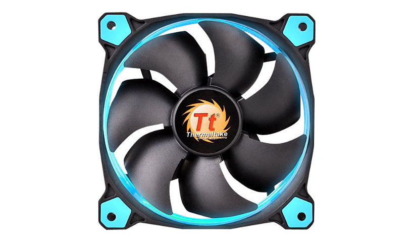 Thermaltake Riing 14 LED - case fan