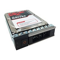 Axiom Enterprise - hard drive - 8 TB - SATA 6Gb/s