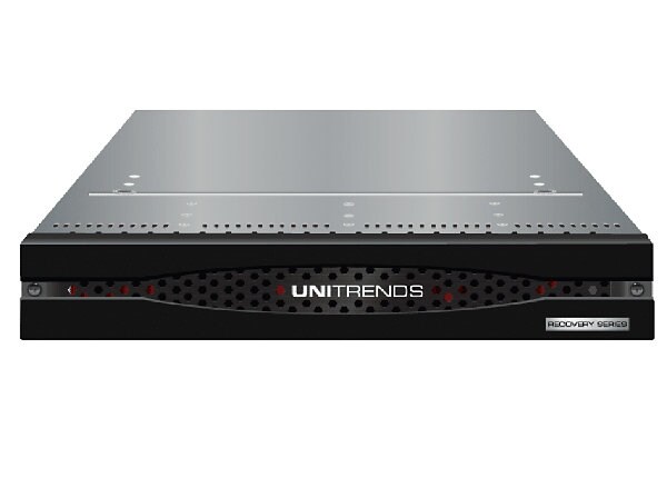 Unitrends Recovery Series 8080S Enterprise Plus 2U Backup Appliance