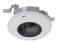 AXIS TP3201 - camera dome recessed mount