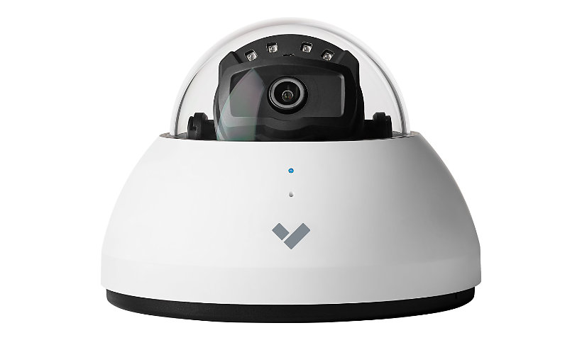 Verkada CD41 - network surveillance camera - dome - with 90 days of storage