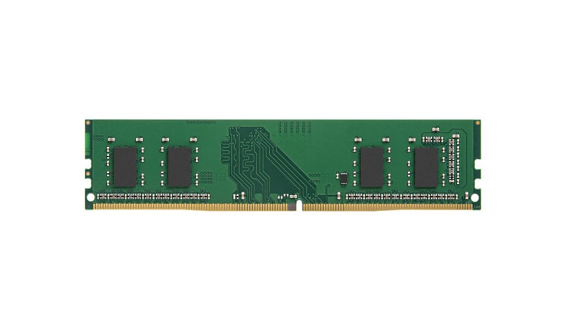 Transcend JetRAM - DDR4 - 4 GB - DIMM 288-pin - unbuffered