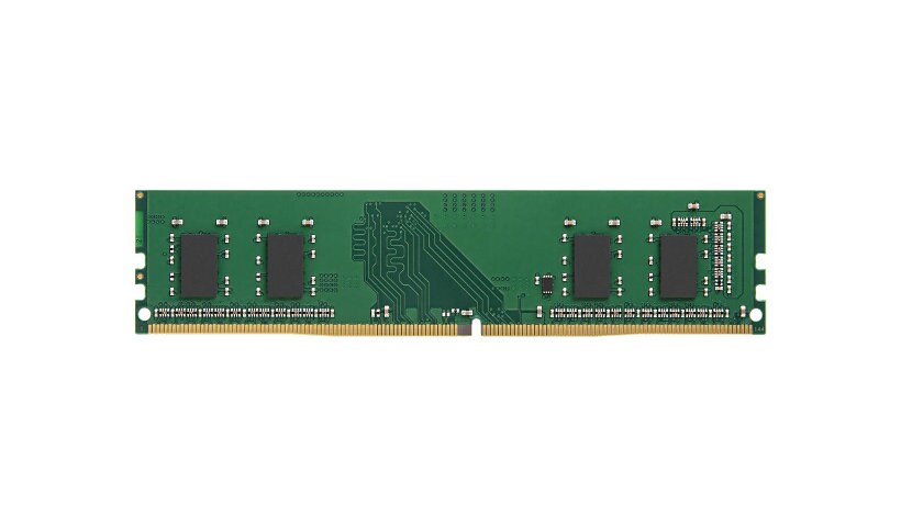 Transcend JetRAM - DDR4 - 4 GB - SO-DIMM 260-pin - unbuffered