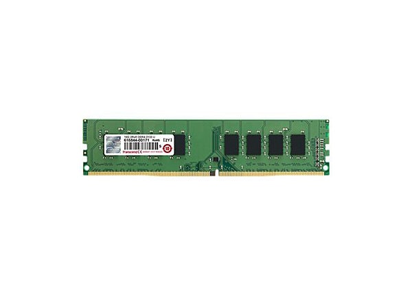 TRANSCEND 8GB DDR4 2133MHZ U-DIMM