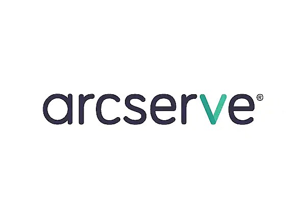 Arcserve UDP Cloud Direct - subscription license (1 year) - 1 TB storage sp