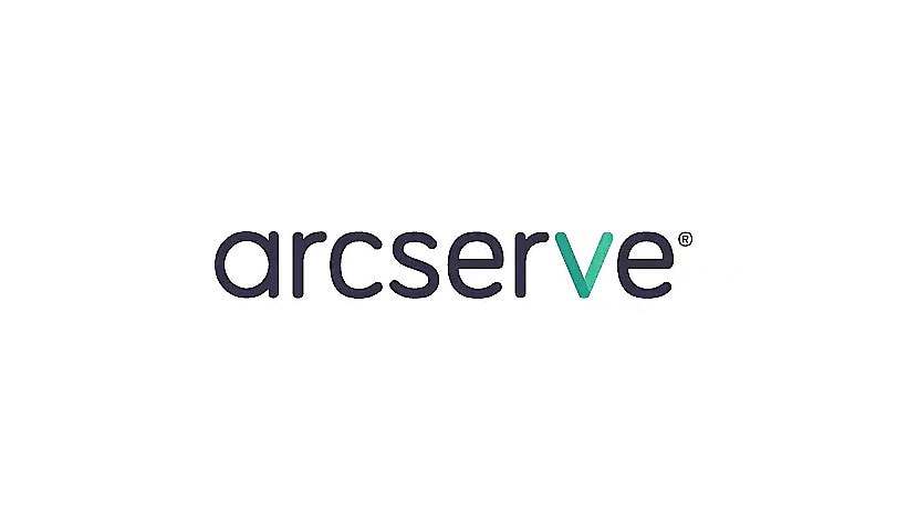 Arcserve UDP Cloud Direct - subscription license (1 year) - 1 TB storage space