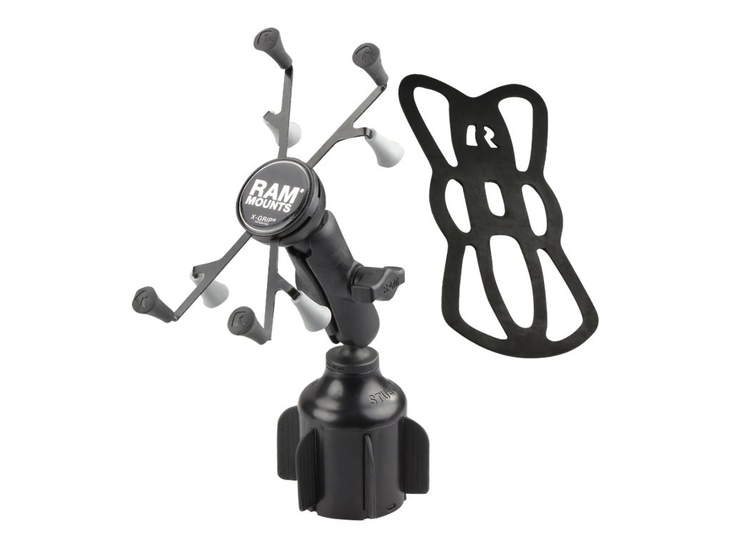 RAM Stubby RAP-B-299-4-UN8U - car holder for tablet