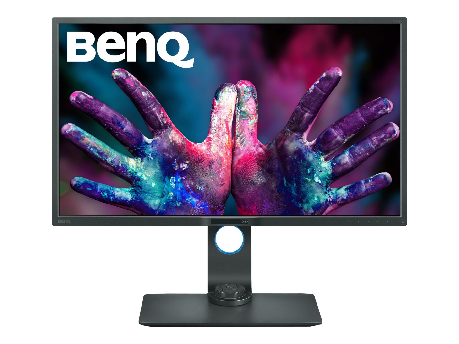 BenQ DesignVue PD3200Q - PD Series - LED monitor - 32"