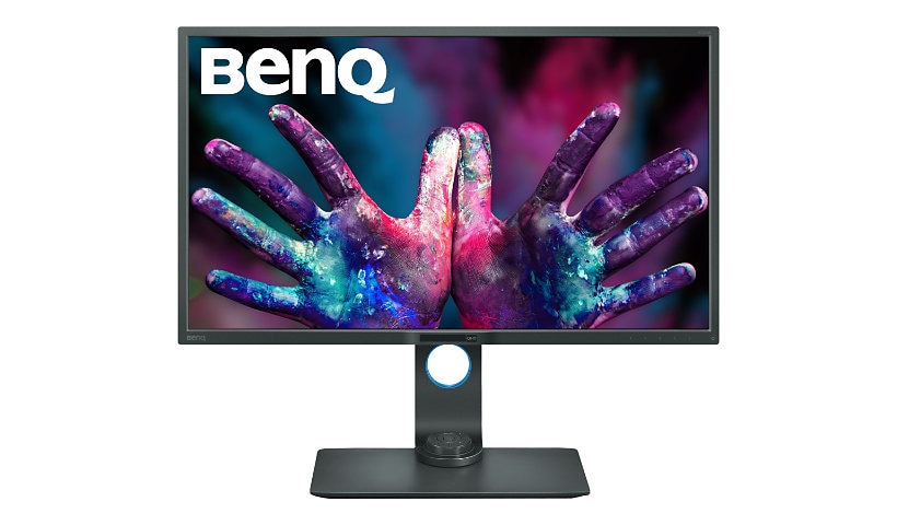 BenQ DesignVue PD3200Q - PD Series - LED monitor - 32"