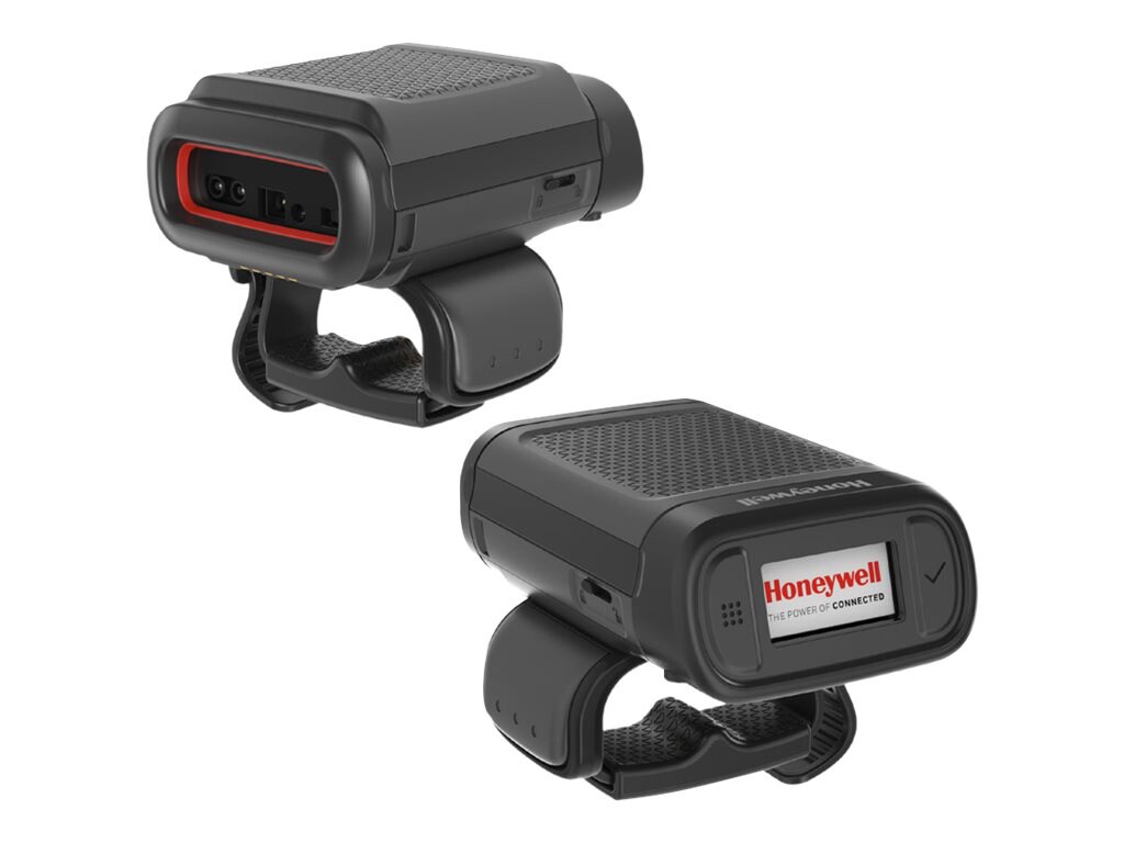 Honeywell 8680i - Standard - barcode scanner