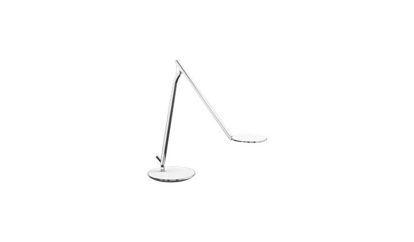 Humanscale Infinity - desk lamp - LED - 9 W - warm white light - 3000 K - s