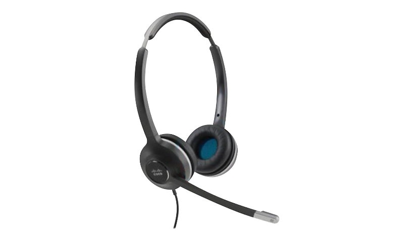 Cisco - earpads for headset