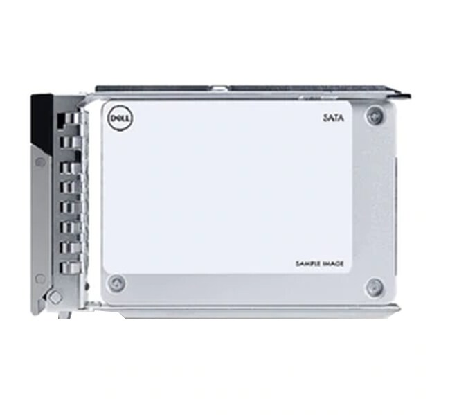 Dell - Customer Kit - SSD - 960 GB - SATA 6Gb/s