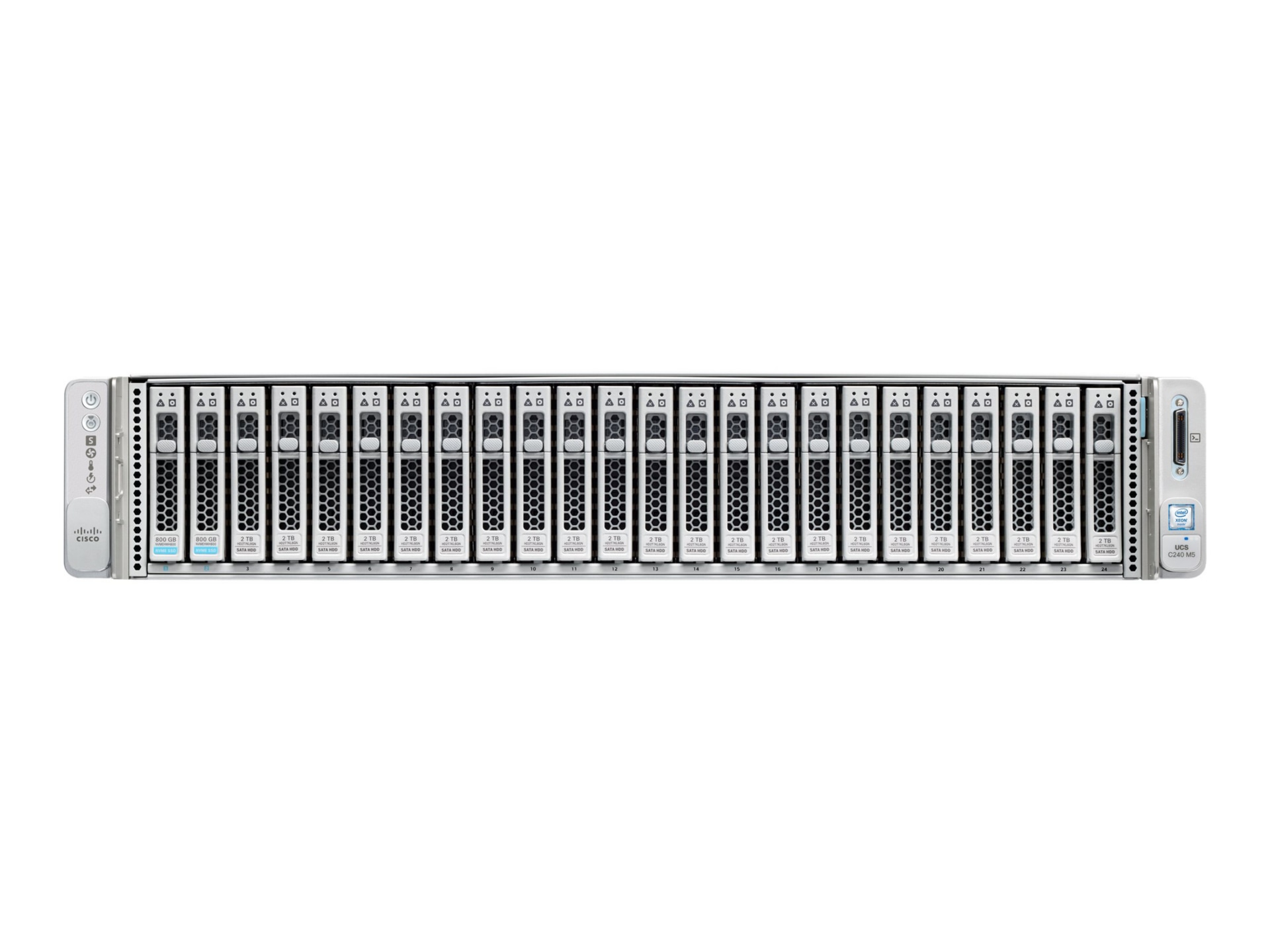 Cisco Cloud Services Platform 5456 - network management device