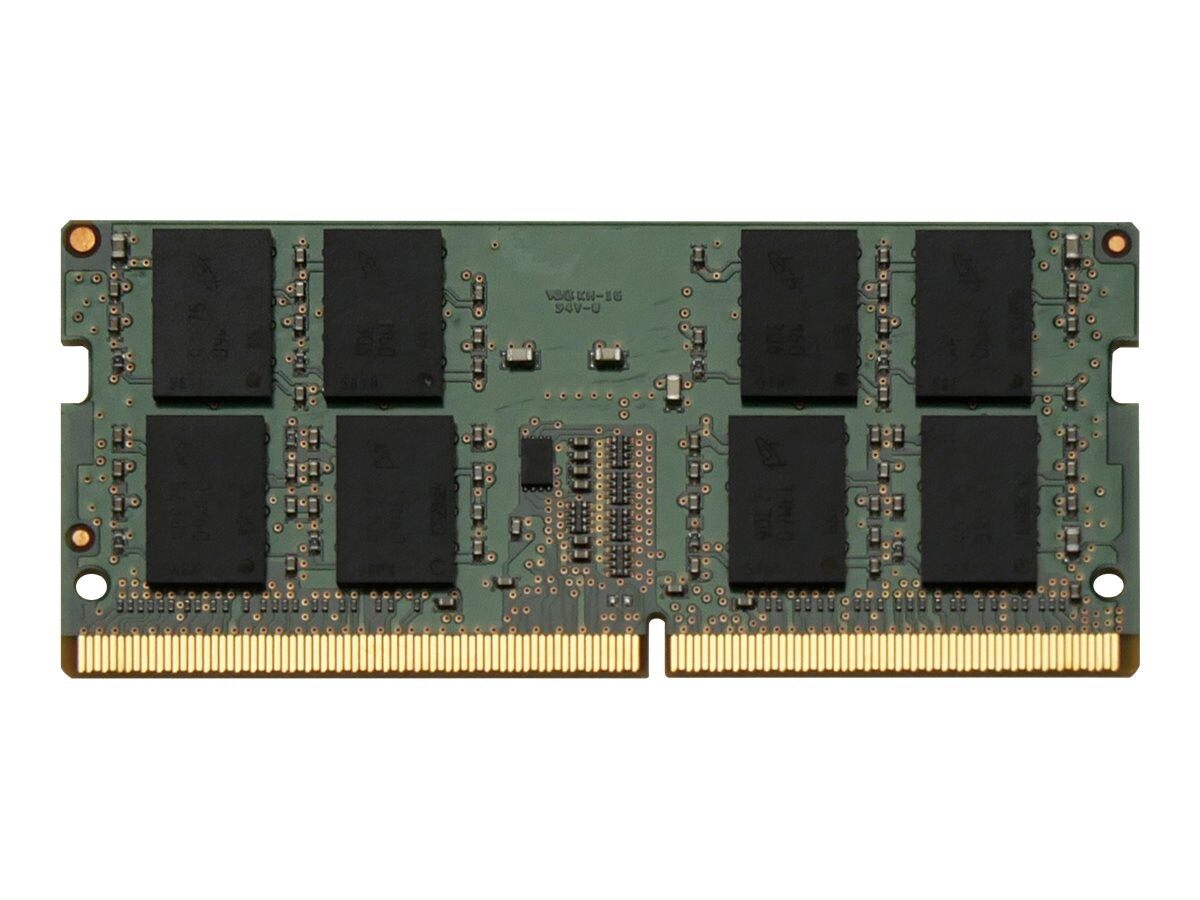 Panasonic - DDR4 - module - 16 GB - SO-DIMM 260-pin - 2133 MHz / PC4-17000