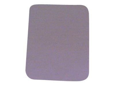 Belkin Standard Mouse Pad - mouse pad - F8E081-GRY - Mouse Pads & Wrist  Rests 