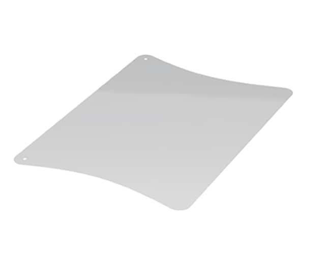 Enovate Medical Work-Surface Cover for Encore Workstation - Clear