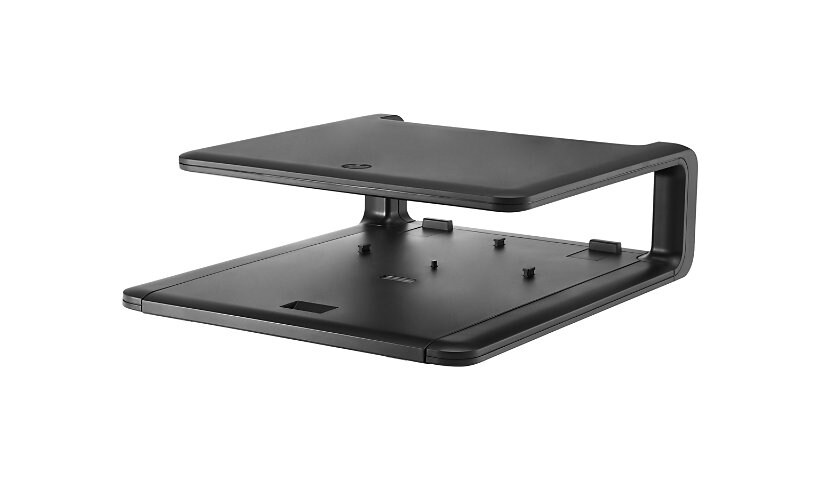 HP monitor stand