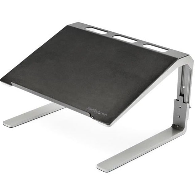 StarTech.com Adjustable Laptop Stand -Steel and Aluminum