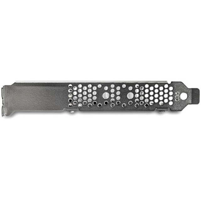 StarTech.com PEX8M2E2 M.2 SSD Adapter Card - Thumbnail 3