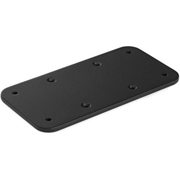 StarTech.com Docking Station Mount - Wall Mount / Under-Desk Mounting Plate