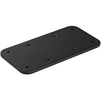 StarTech.com Docking Station Mount - Wall Mount / Under-Desk Mounting Plate