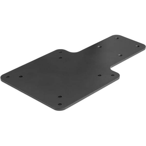 StarTech.com Docking Station Mount - VESA - Back-of-Monitor Mounting Plate