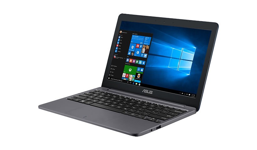 ASUS VivoBook E12 E203MA YS04 - 11.6" - Celeron N4000 - 4 GB RAM - 64 GB eM