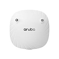 HPE Aruba AP-504 (US) - Campus - wireless access point - Bluetooth, Wi-Fi 6