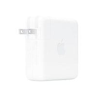 Apple USB-C - adaptateur secteur - 96 Watt