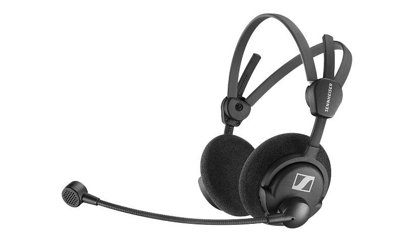 Sennheiser HMD 46-31-II - headset