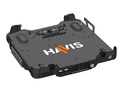 Havis DS-PAN-1112-2 - docking station - VGA, HDMI