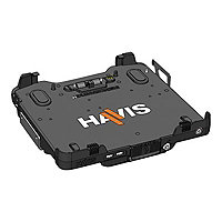 Havis DS-PAN-1112-2 - docking station - VGA, HDMI