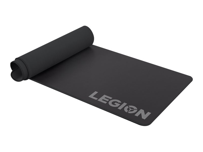 Lenovo Legion Gaming XL - keyboard and mouse pad - GXH0W29068 - Mouse Pads  & Wrist Rests 