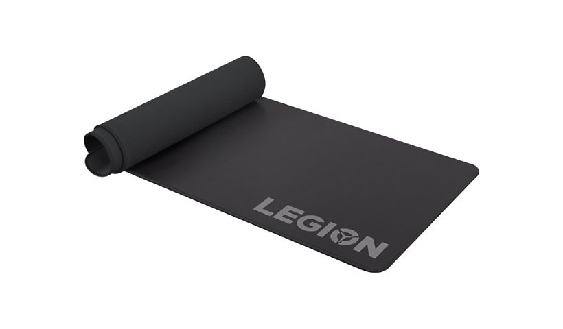 Lenovo Legion Gaming XL - keyboard and mouse pad