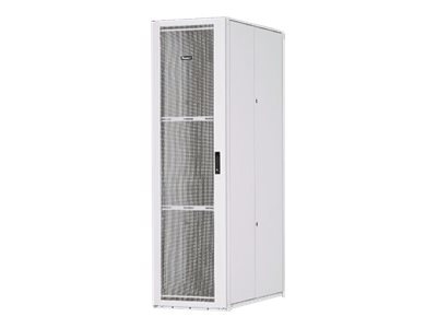 Panduit Net-Access S-Type rack - 48U - S8822WU