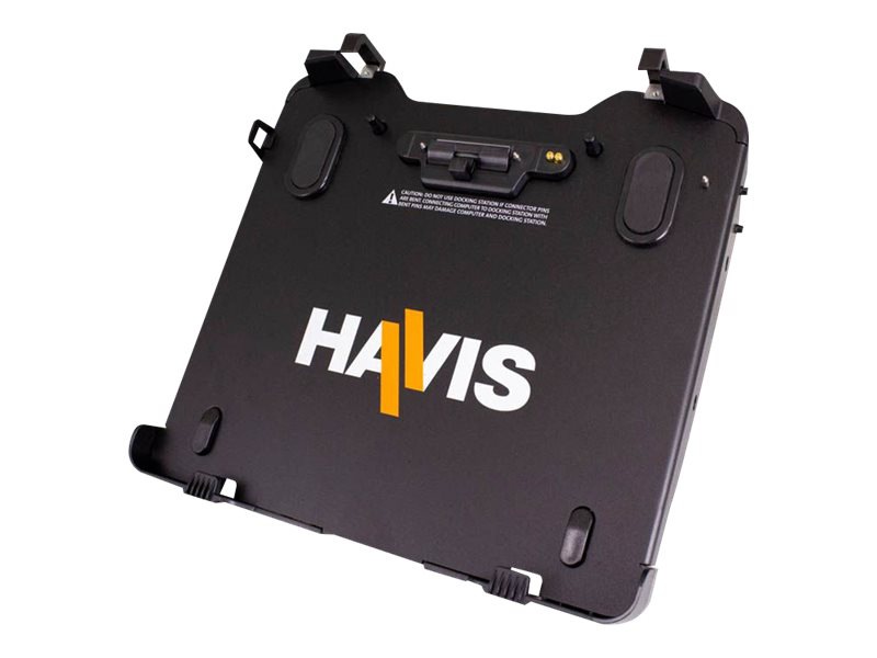 Havis Vehicle Dock for Panasonic TOUGHBOOK CF-33 Notebook