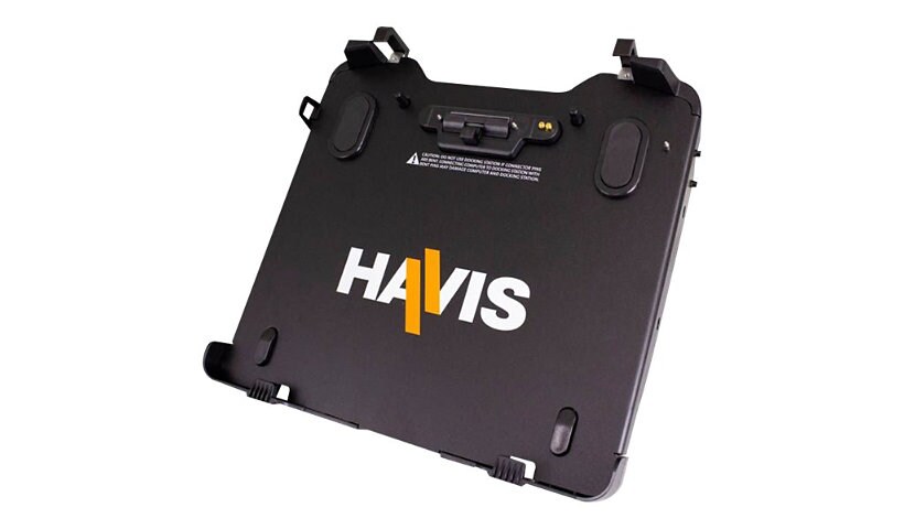 Havis Vehicle Dock for Panasonic TOUGHBOOK CF-33 Notebook