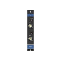 Kramer SDIA-IN2-F16 3G-SDI/HD-SDI/SDI input / audio embedder plug-in card