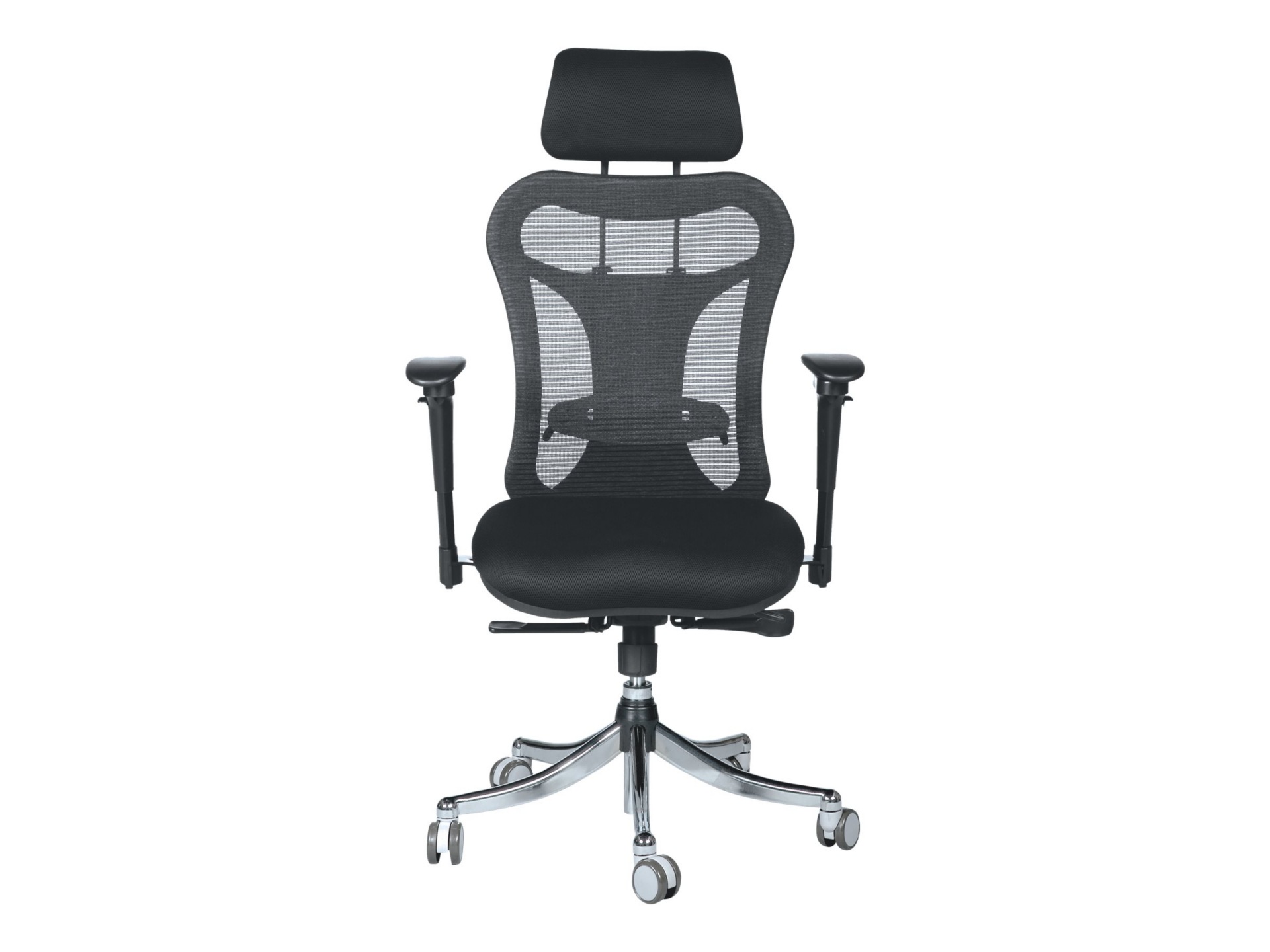 MooreCo Ergo Ex - chair