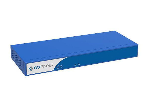 MULTITECH FAXFINDER X50 APPLIANCE