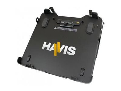 Havis DS-PAN-1111-2 - docking station - VGA, HDMI
