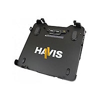 Havis DS-PAN-1111-2 - docking station - VGA, HDMI - 10Mb LAN