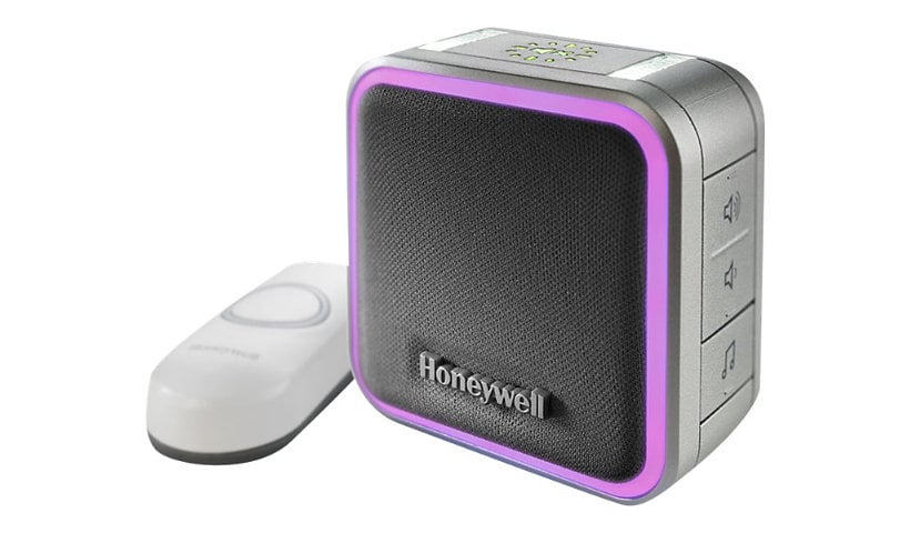Honeywell Series 5 RDWL515A - doorbell