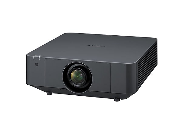 Sony VPL-FHZ66 6100L WUXGA Laser Projector