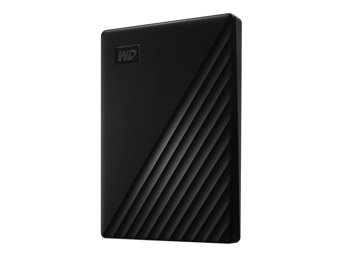 WD 1TB My Passport USB 3.2 Gen 1 External Hard Drive