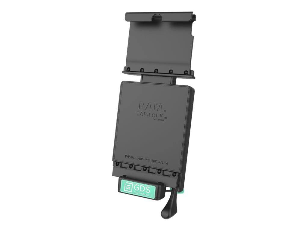 RAM GDS Vehicle Dock - car holder / charger for tablet