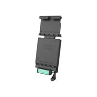 RAM GDS Vehicle Dock - car holder / charger for tablet