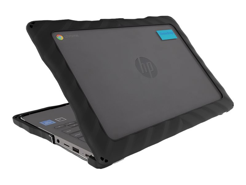 Gumdrop DropTech Series - notebook protective bumper