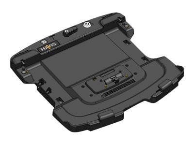 Havis DS-PAN-431 - docking station - VGA, HDMI